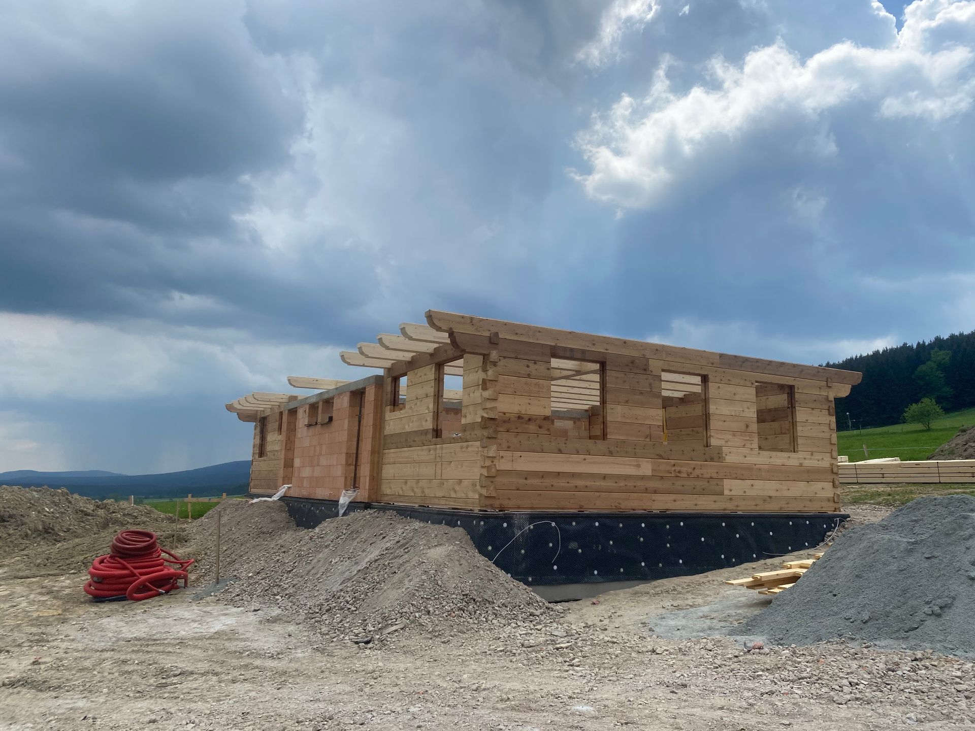Správa průmyslového areálu ASSA ABLOY – RIMA s.r.o. Rychnov nad Kněžnou