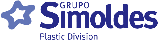 Logo partnera Simoldes – výrobní areál